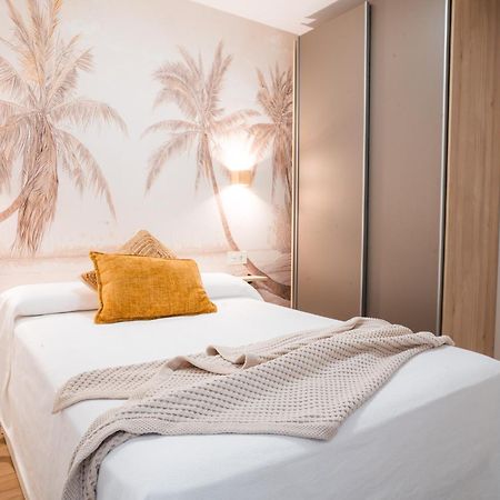 Apartamento Boutique Beluga Garrucha Dış mekan fotoğraf