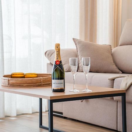 Apartamento Boutique Beluga Garrucha Dış mekan fotoğraf