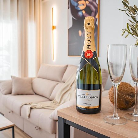 Apartamento Boutique Beluga Garrucha Dış mekan fotoğraf