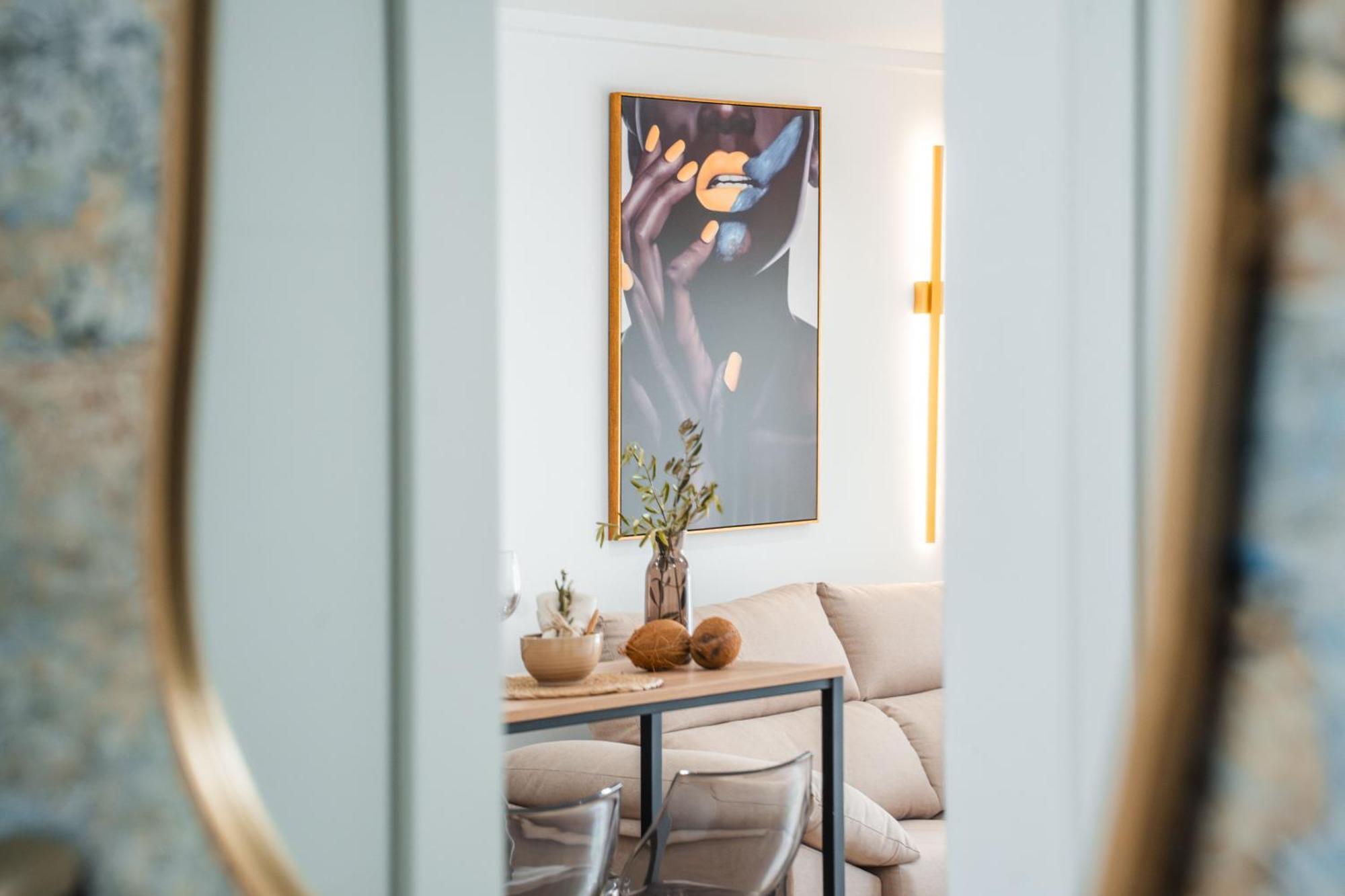 Apartamento Boutique Beluga Garrucha Dış mekan fotoğraf