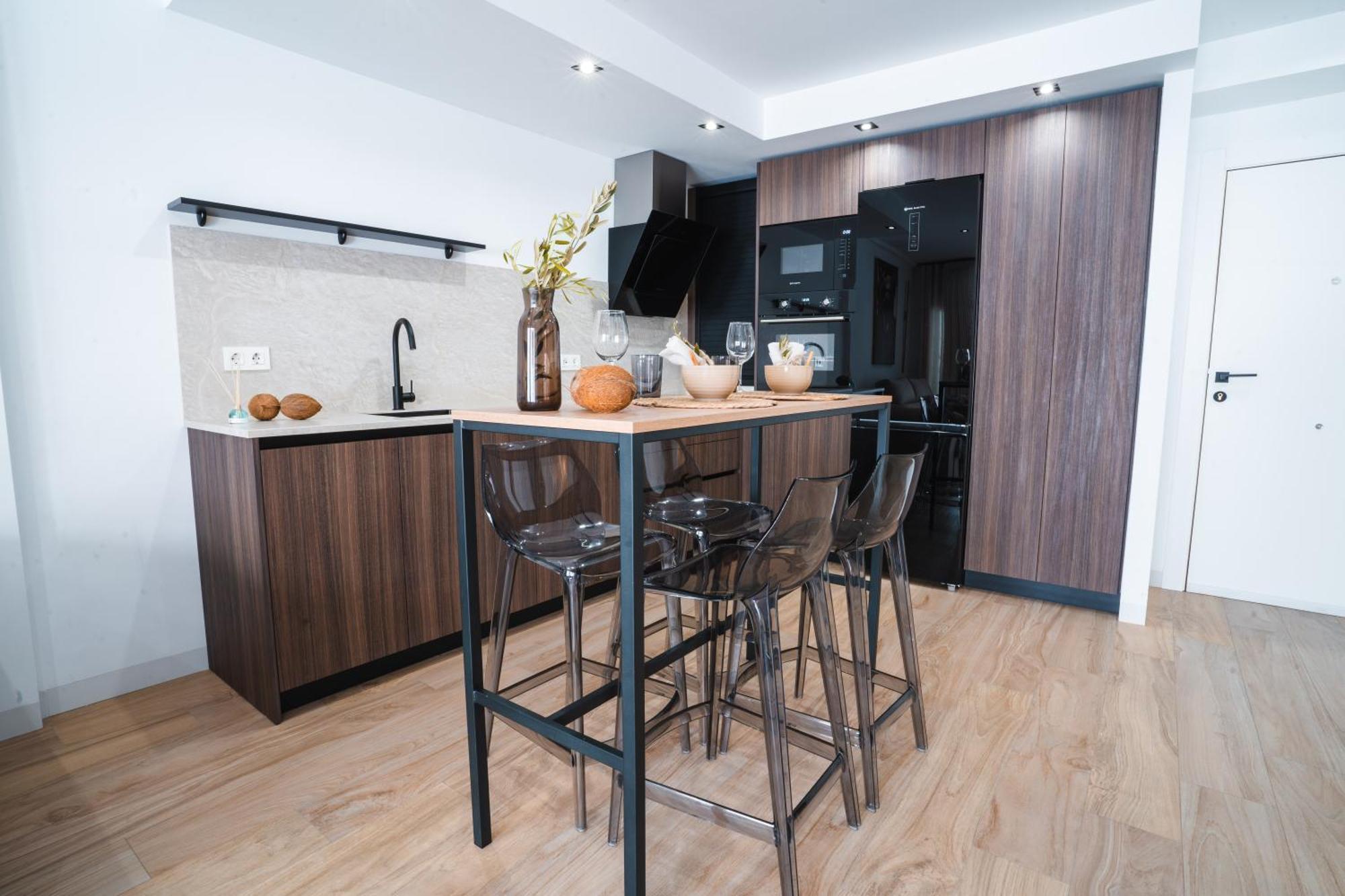 Apartamento Boutique Beluga Garrucha Dış mekan fotoğraf