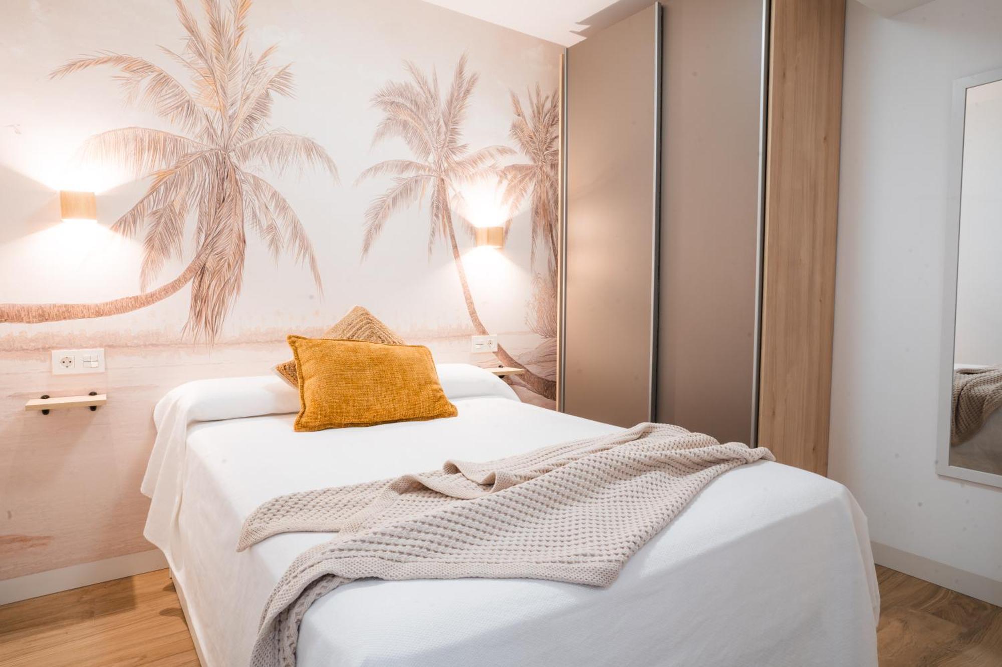 Apartamento Boutique Beluga Garrucha Dış mekan fotoğraf