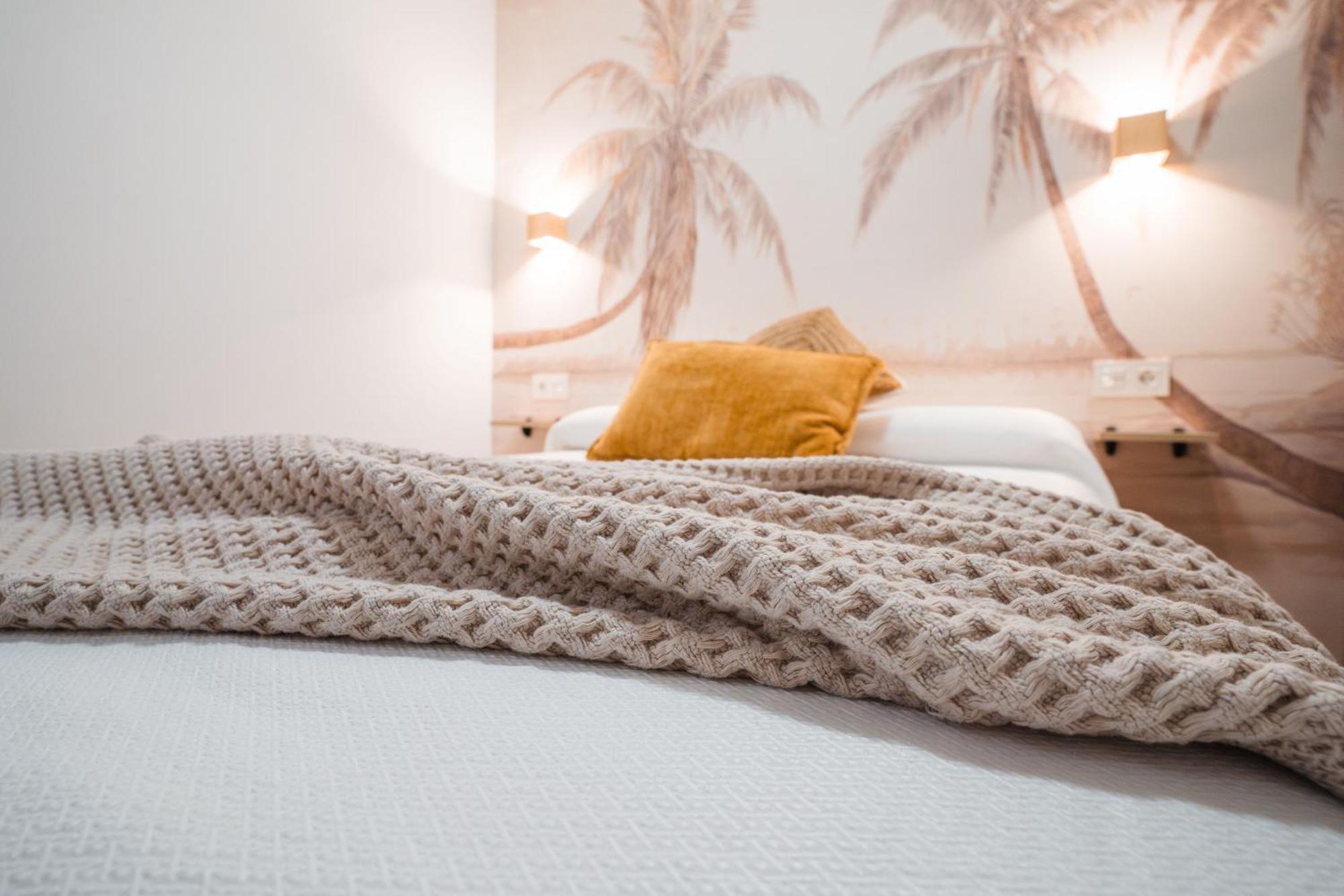 Apartamento Boutique Beluga Garrucha Dış mekan fotoğraf