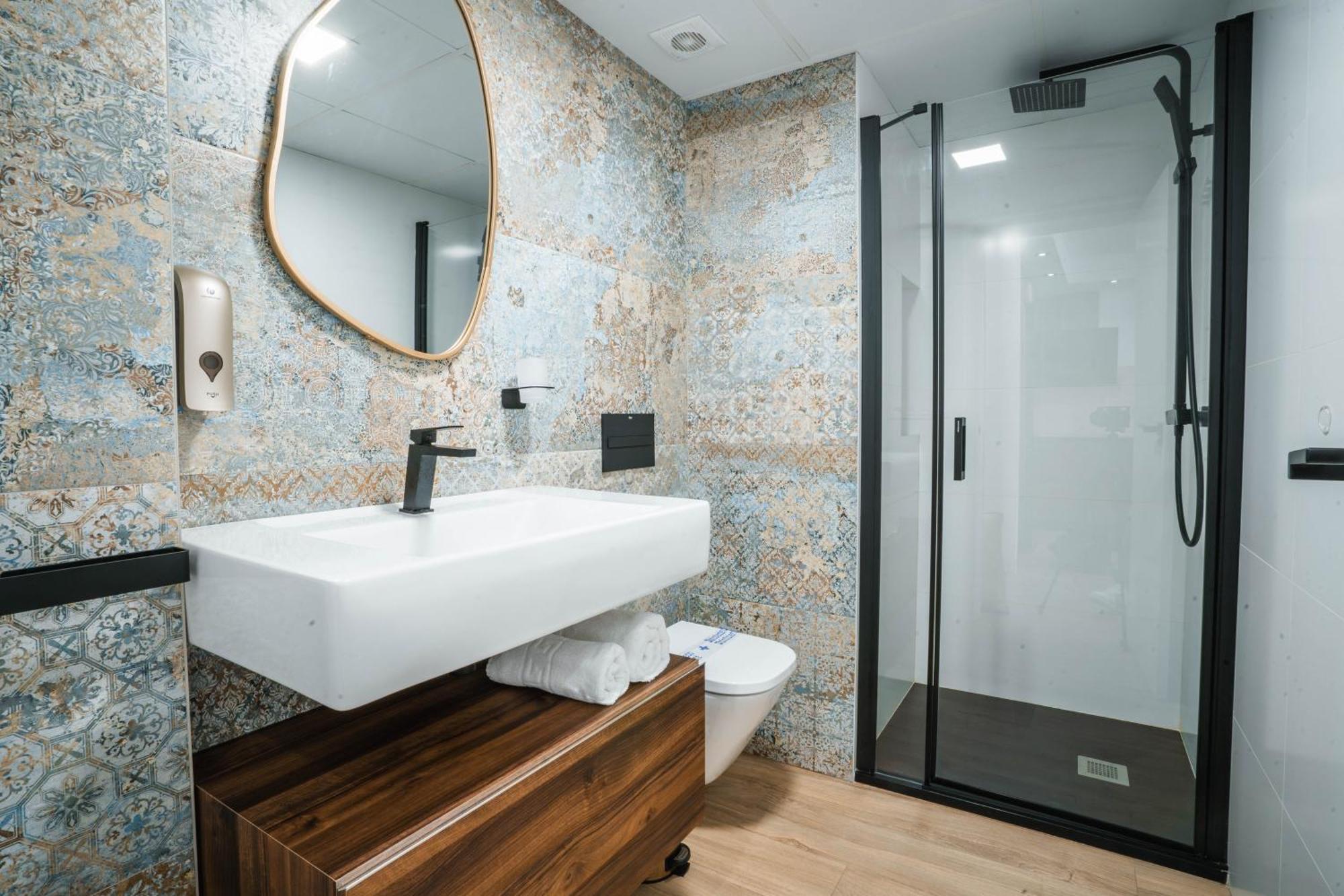 Apartamento Boutique Beluga Garrucha Dış mekan fotoğraf