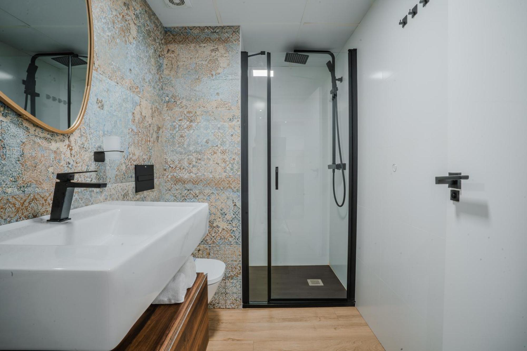 Apartamento Boutique Beluga Garrucha Dış mekan fotoğraf