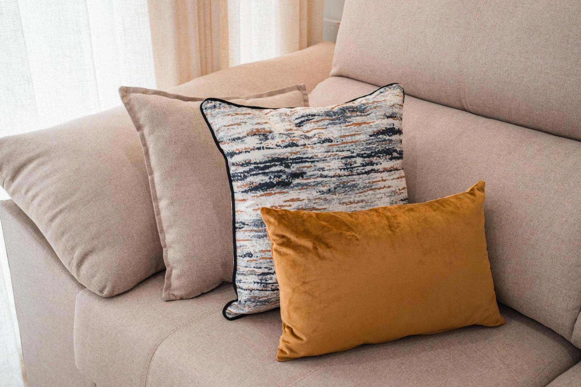 Apartamento Boutique Beluga Garrucha Dış mekan fotoğraf